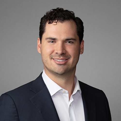 image of Austen  Gilfillian