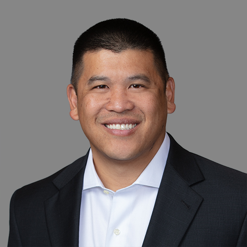 image of Ross Wong